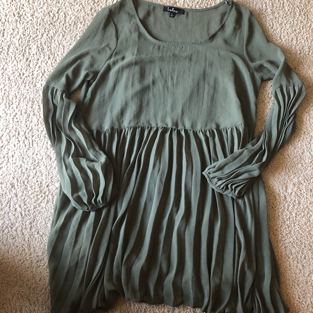LuLu Dress